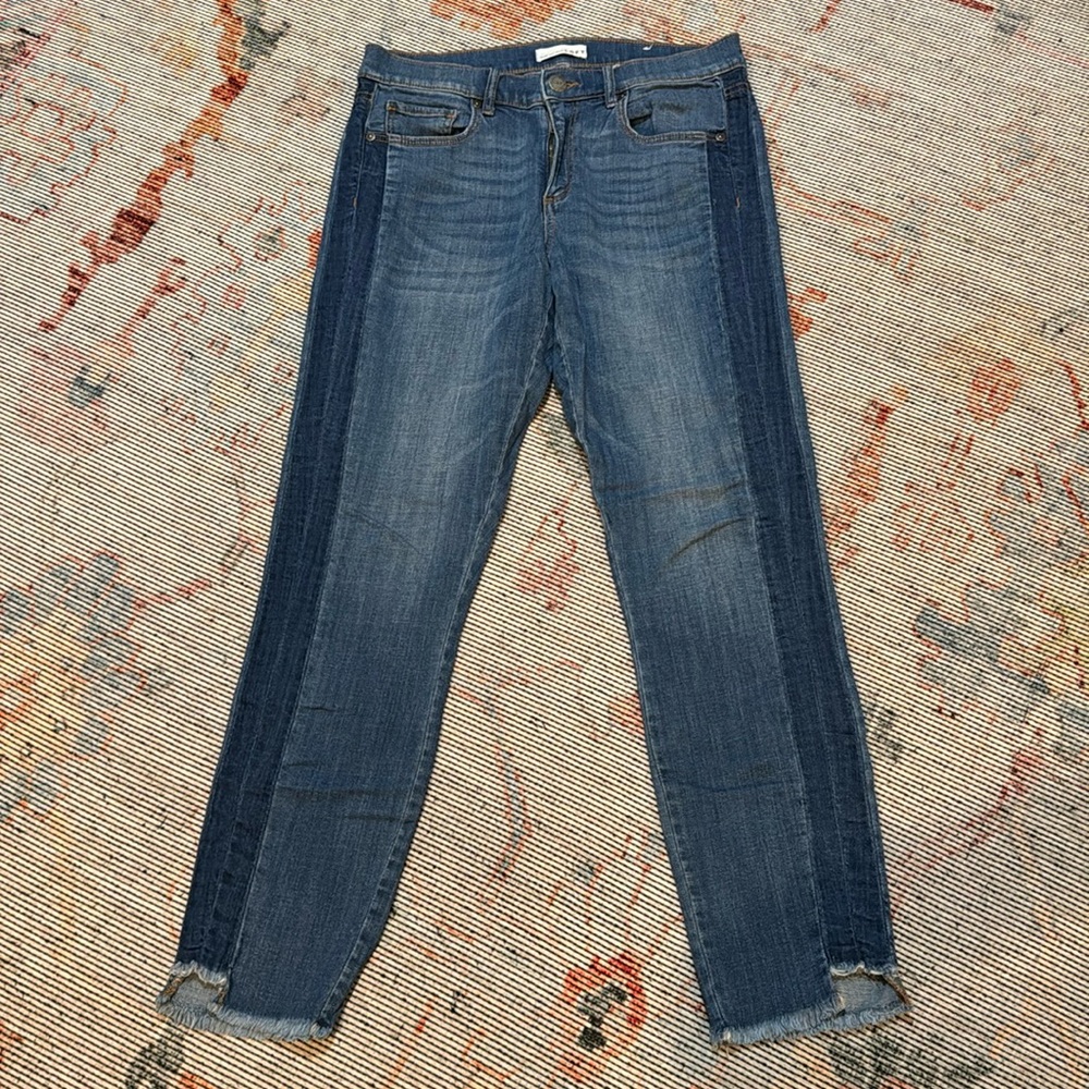Loft jeans